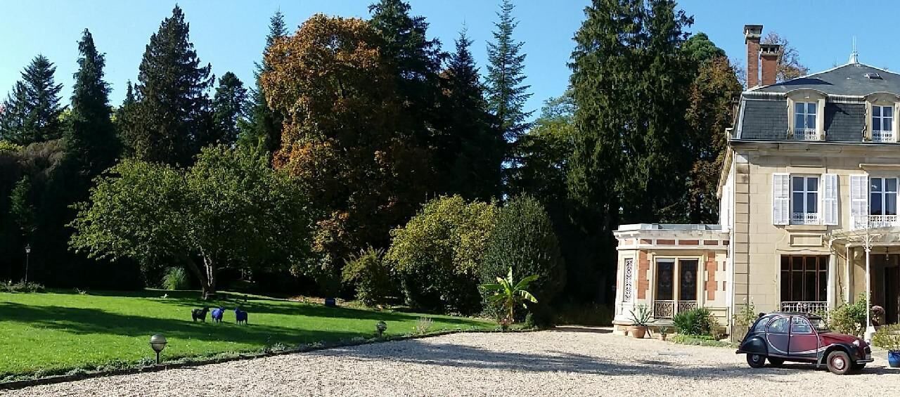 Photo of Outdoor in Cirey-sur-Vezouze