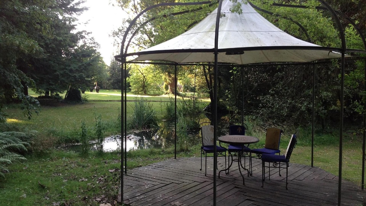 Photo of Outdoor in Cirey-sur-Vezouze