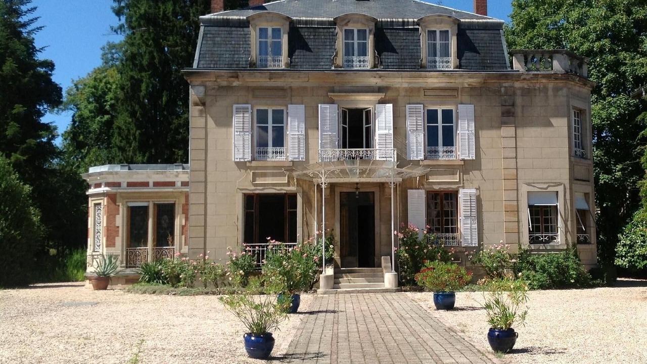 Photo of Outdoor in Cirey-sur-Vezouze