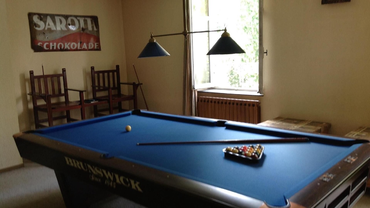 Photo of Bedroom in Cirey-sur-Vezouze