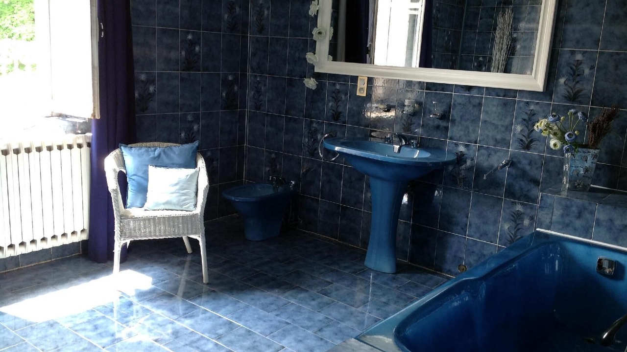 Photo of Bathroom in Cirey-sur-Vezouze