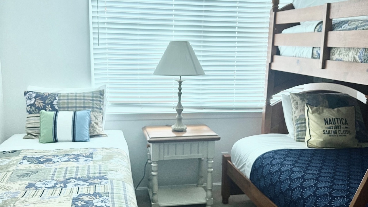 Photo of Bedroom in The Commons