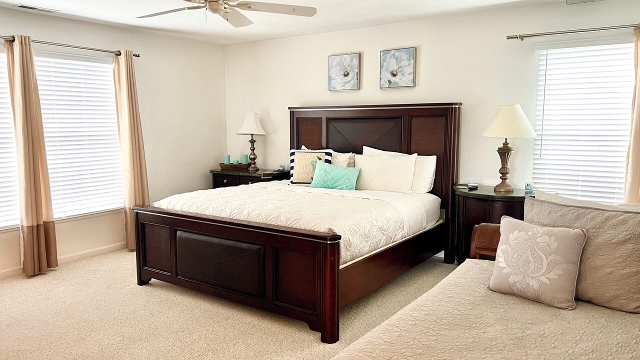 Photo of Bathroom in The Commons