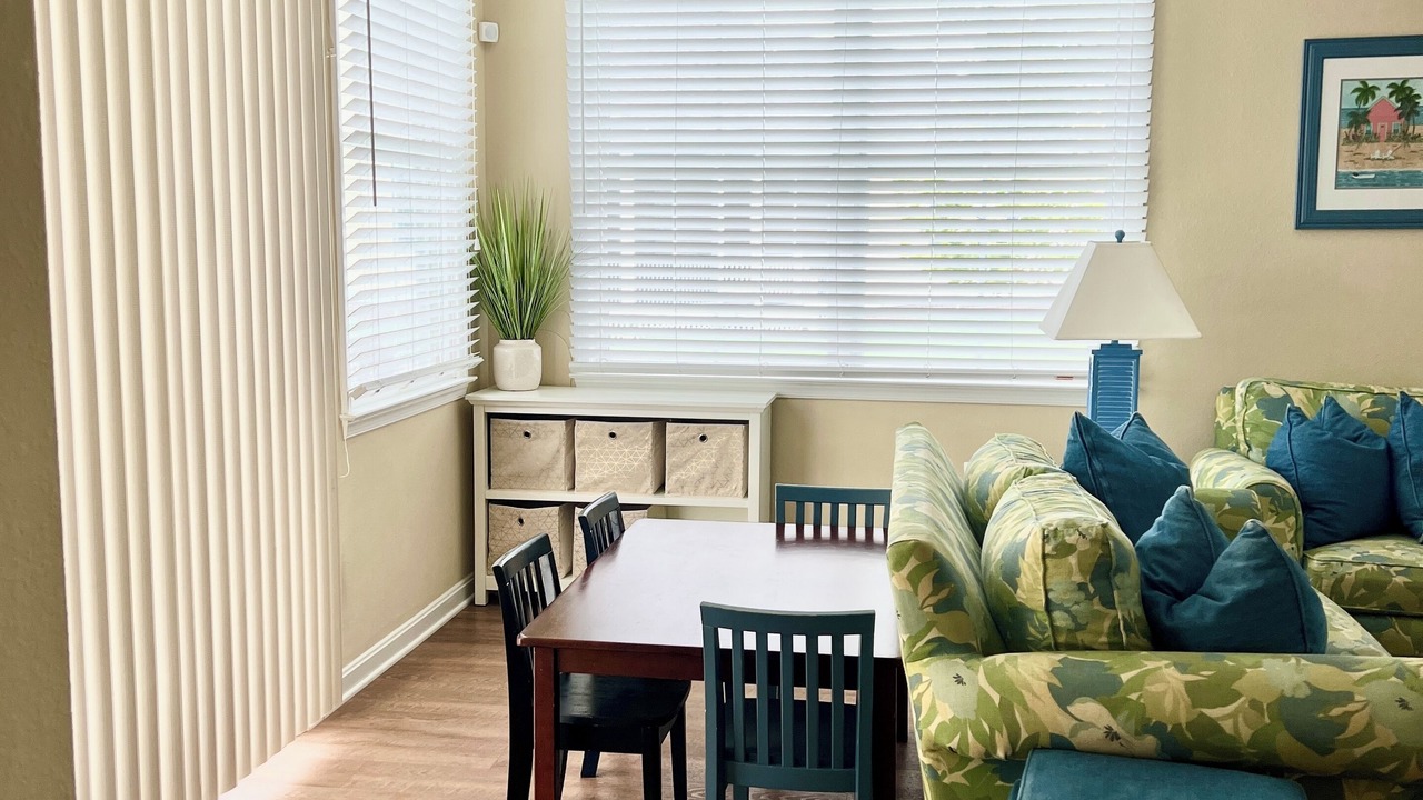 Photo of Livingroom in The Commons