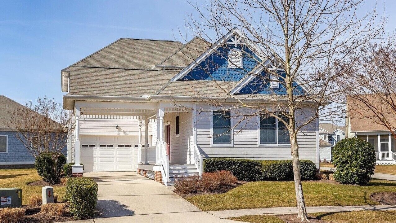 Photo of Outdoor in The Commons