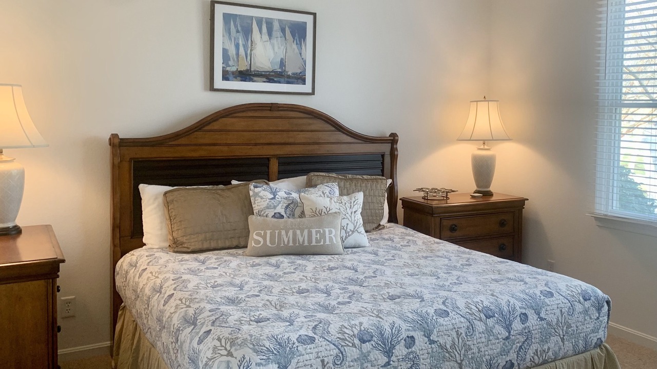 Photo of Bathroom in The Commons