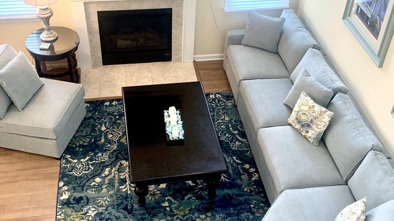 Photo of Bedroom in The Commons