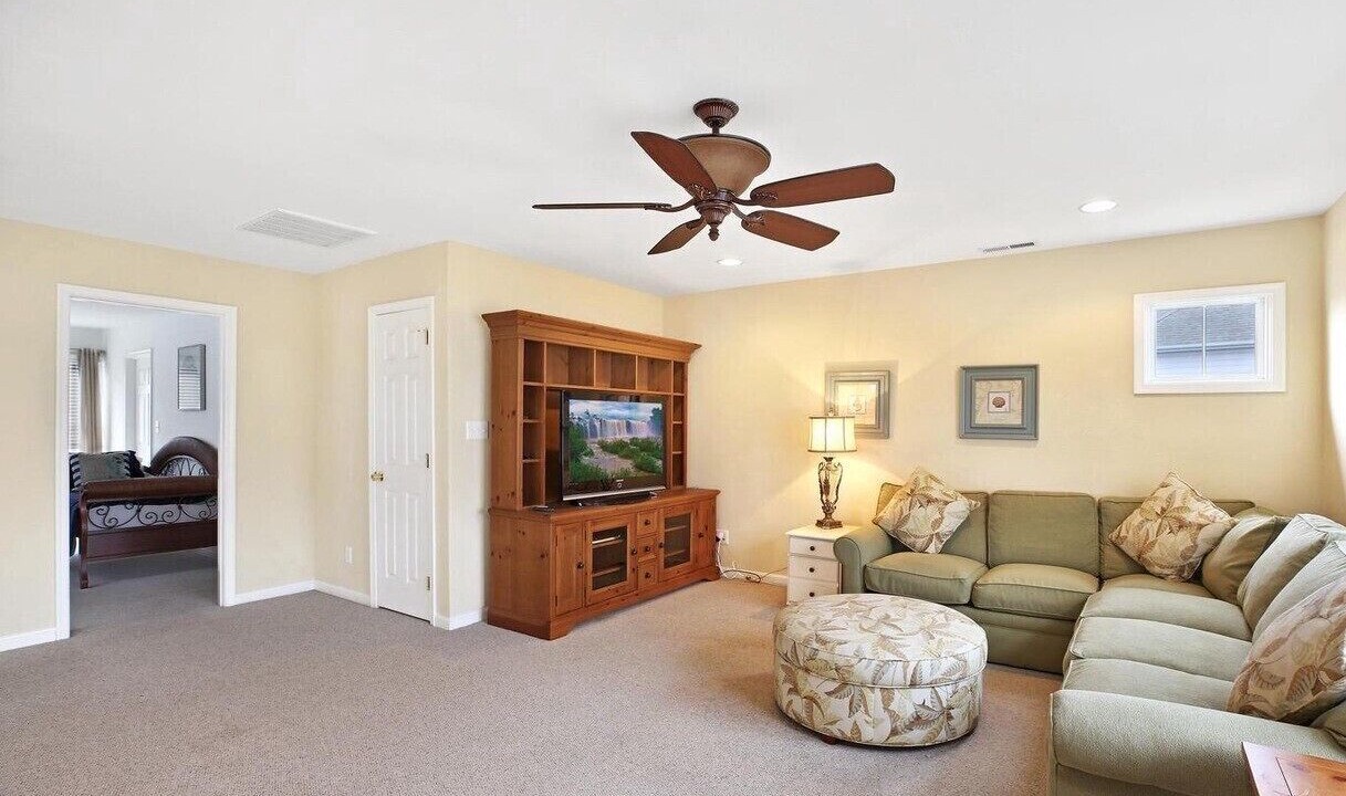 Photo of Others in The Commons