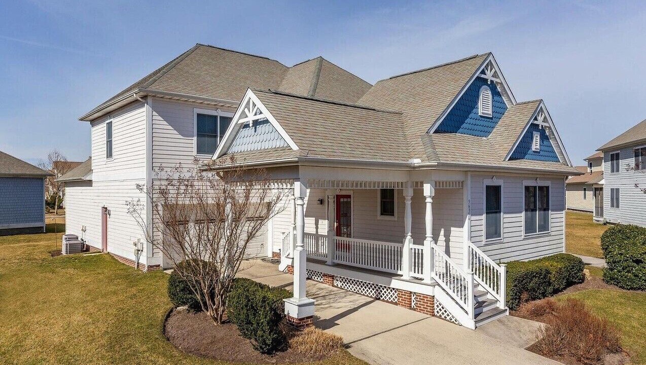 Photo of Outdoor in The Commons