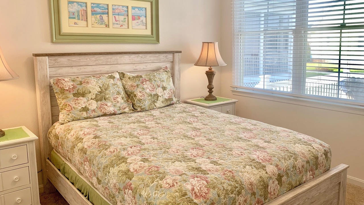 Photo of Bedroom in The Commons