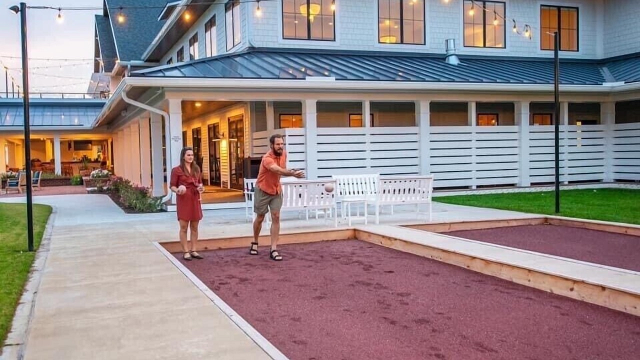 Photo of Others in The Commons