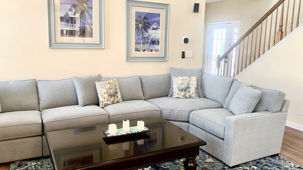 Photo of Bedroom in The Commons