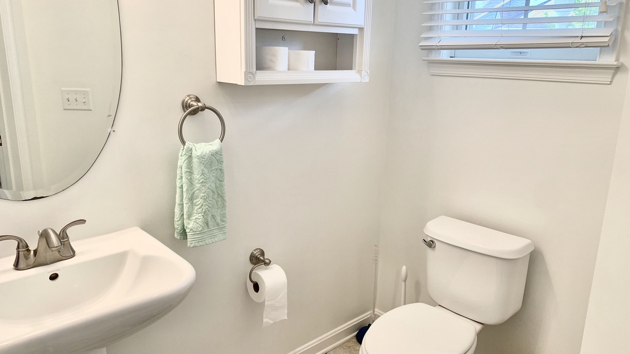 Photo of Bedroom in The Commons