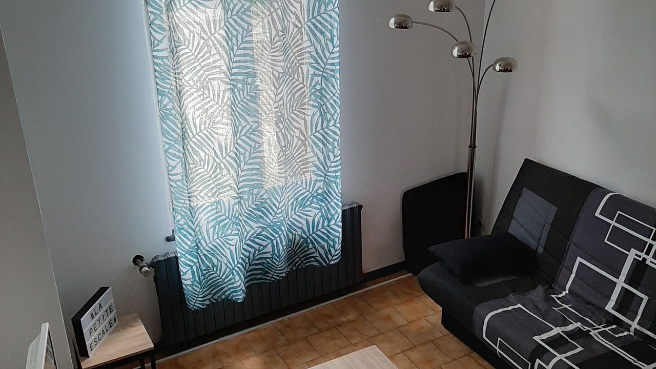 Photo of Livingroom in Vierzon