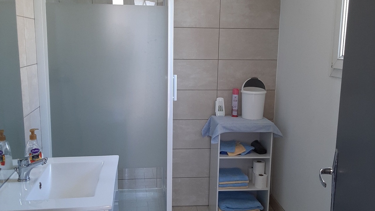 Photo of Bathroom in Vierzon