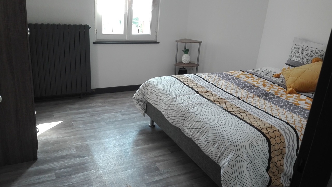 Photo of Bedroom in Vierzon