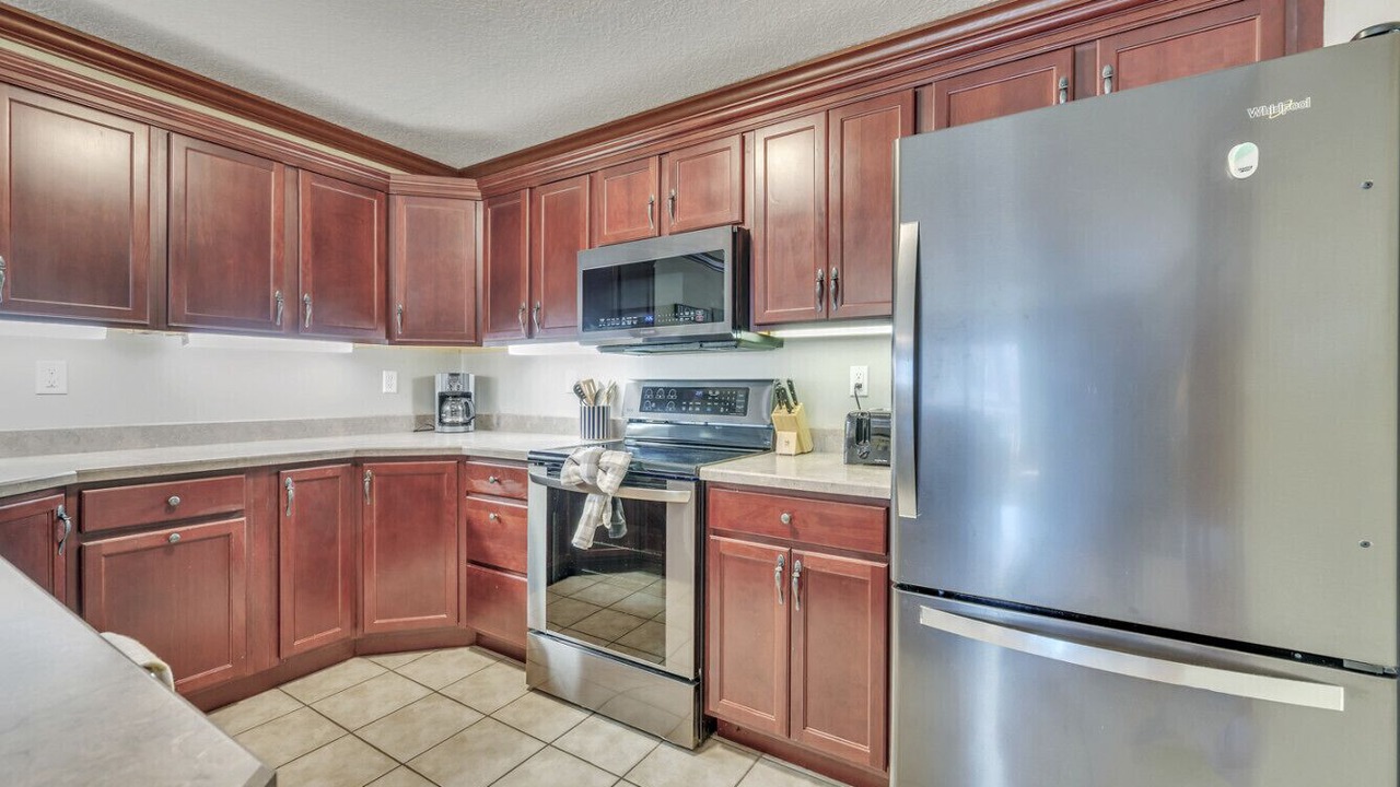 Photo of Kitchen in Arnolds Park