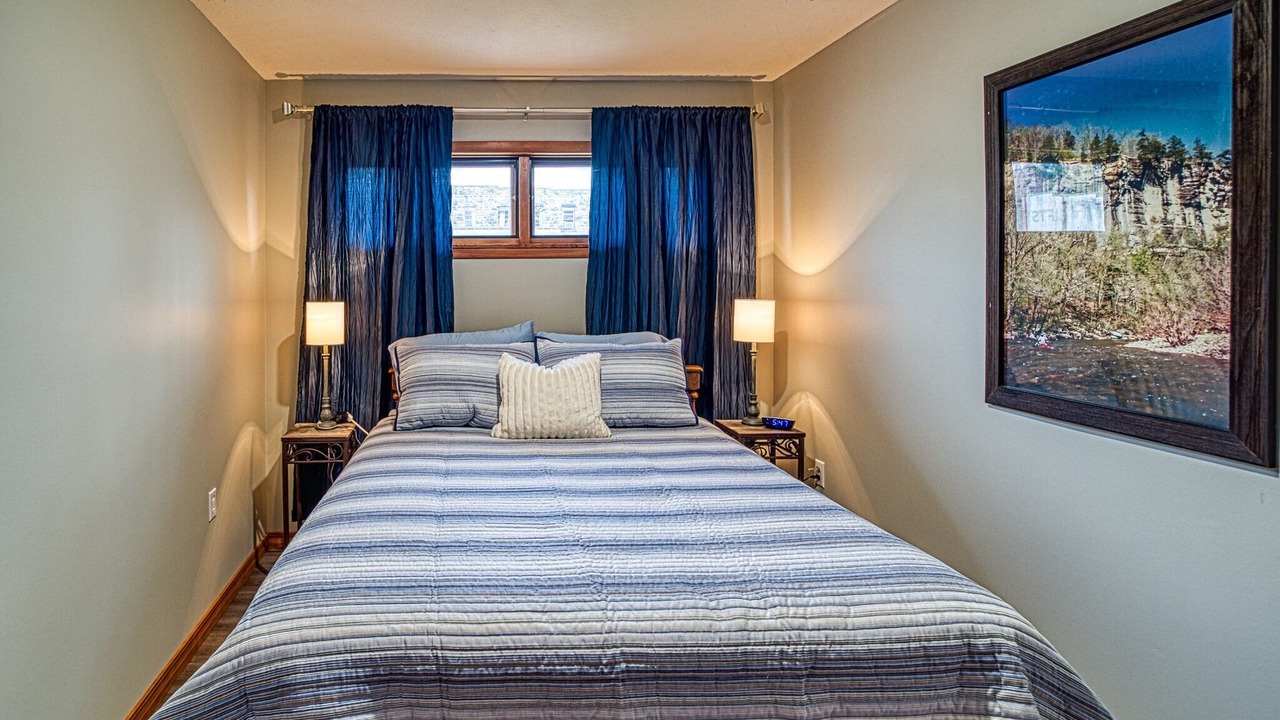 Photo of Bedroom in Jasper