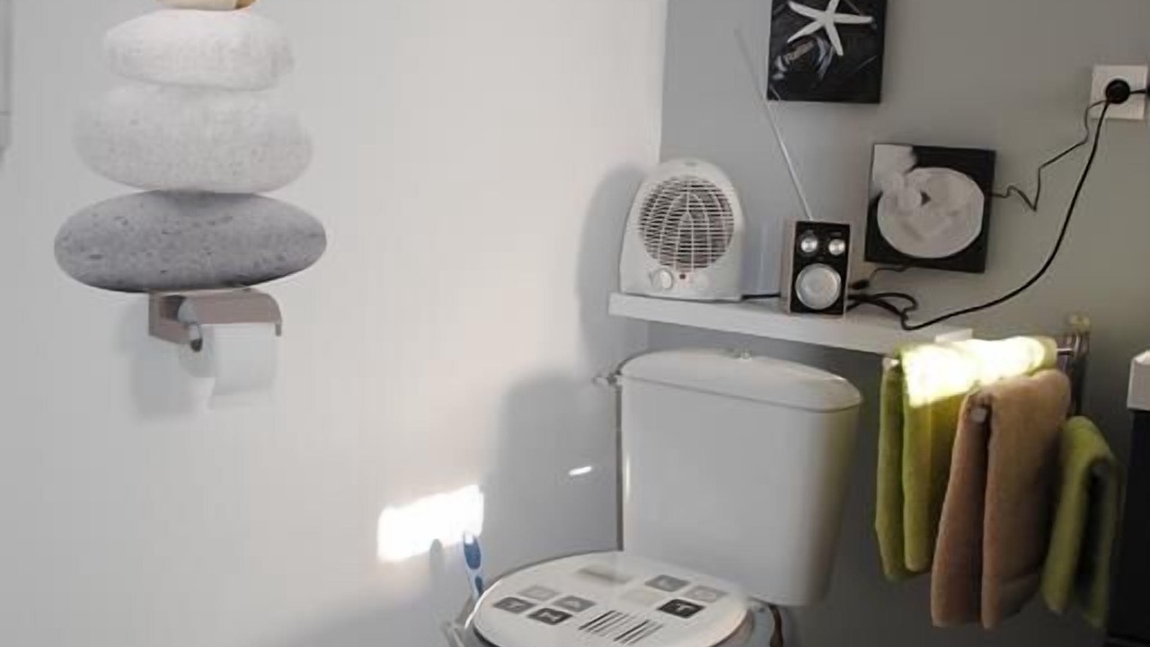 Photo of Bathroom in Colomiers