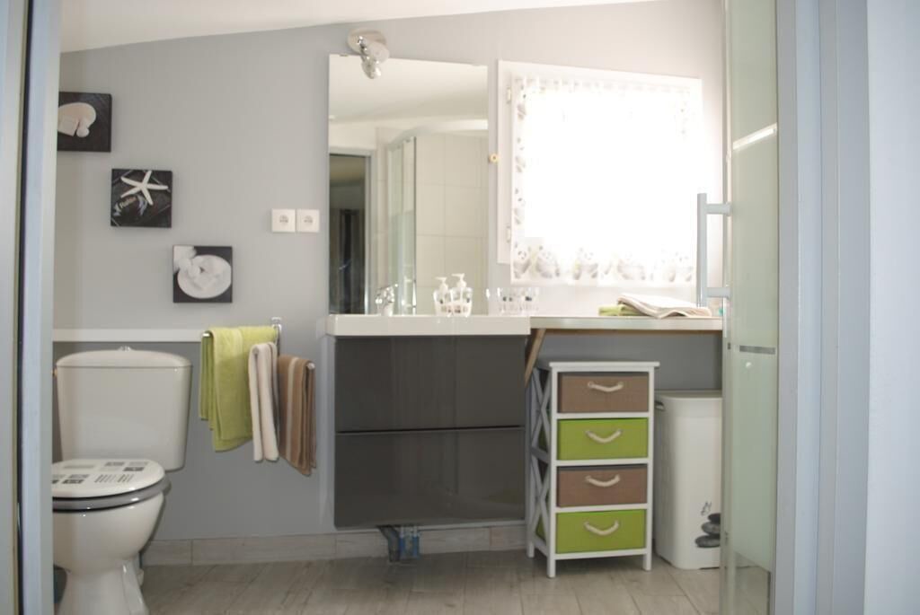 Photo of Bathroom in Colomiers