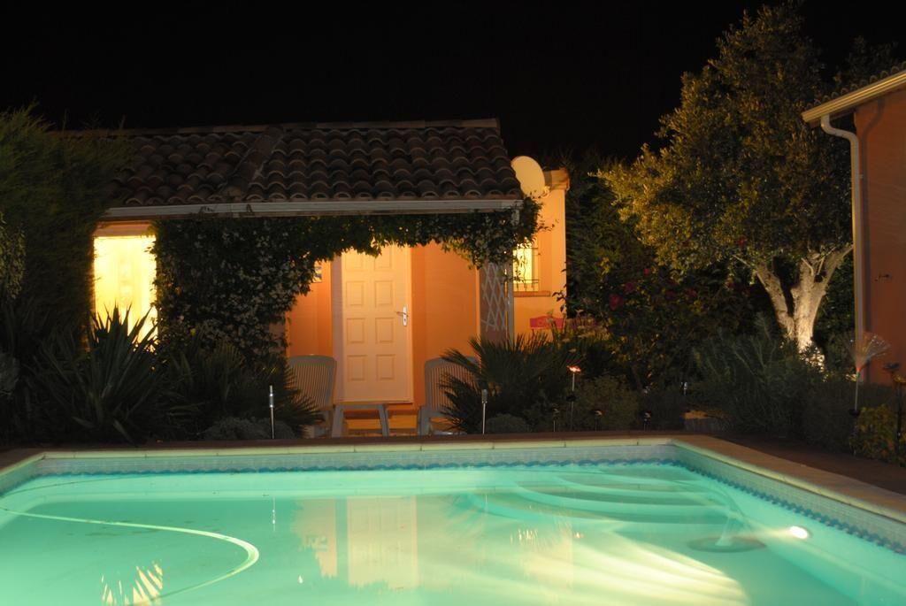 Photo of Outdoor in Colomiers