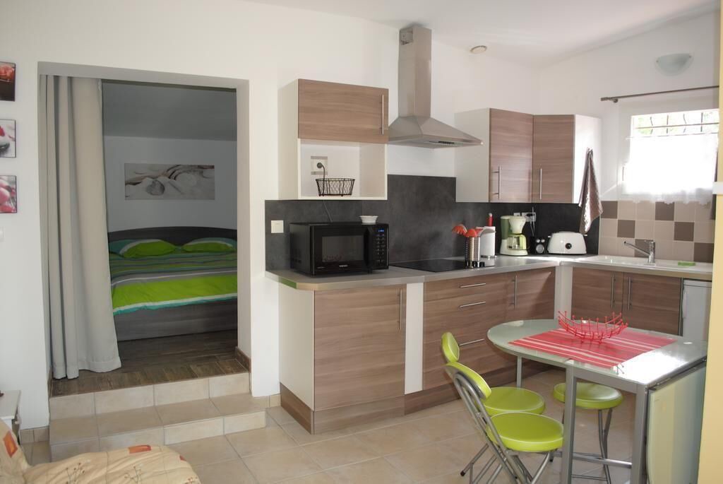 Photo of Kitchen in Colomiers
