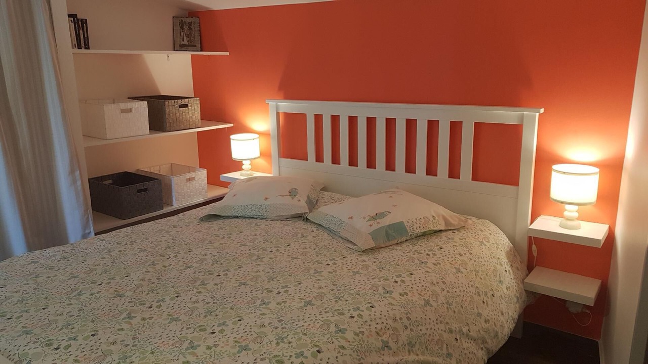 Photo of Bedroom in Colomiers