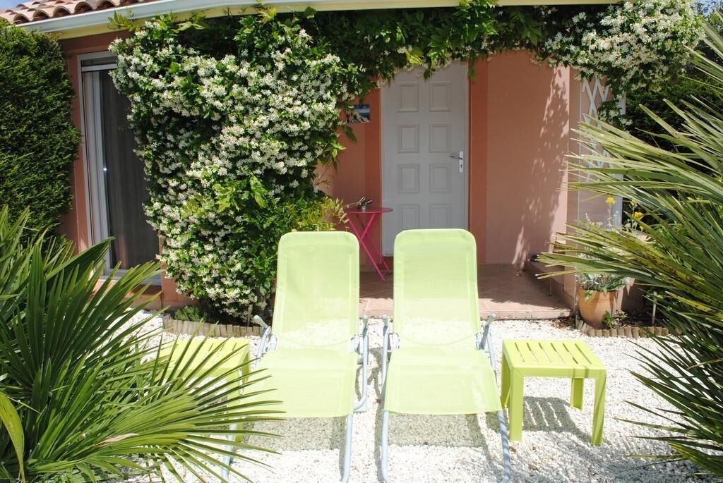 Photo of Patio Balcony in Colomiers