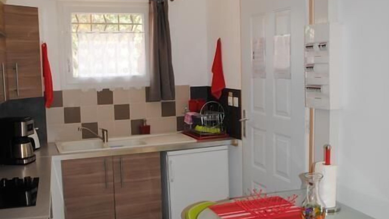 Photo of Kitchen in Colomiers