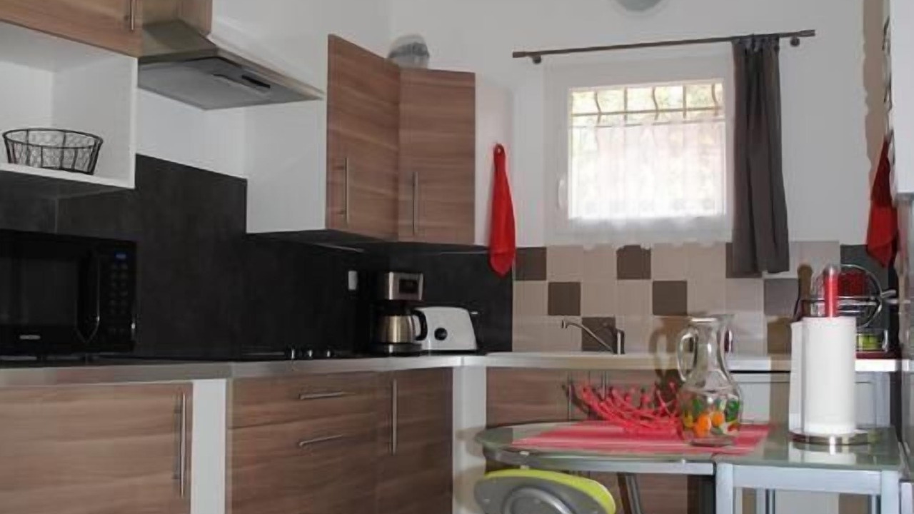 Photo of Kitchen in Colomiers
