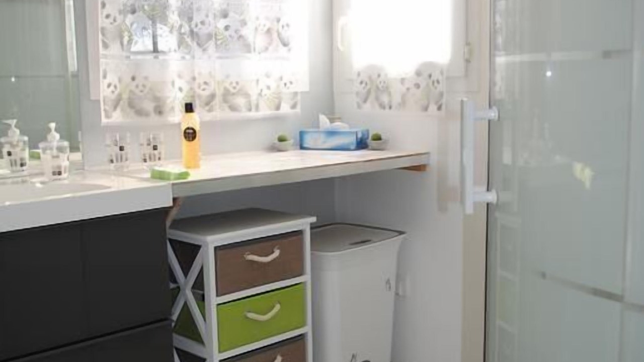 Photo of Bathroom in Colomiers