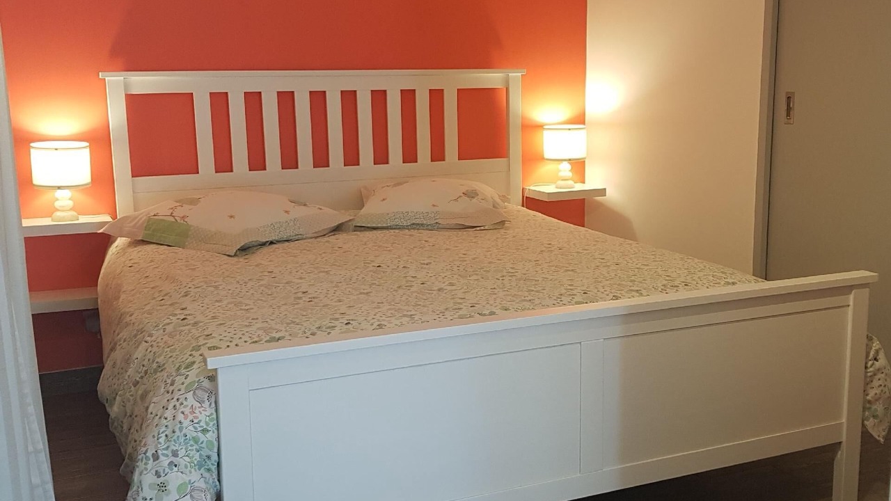 Photo of Bedroom in Colomiers