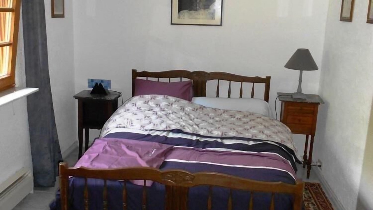 Photo of Bedroom in Rocquemont