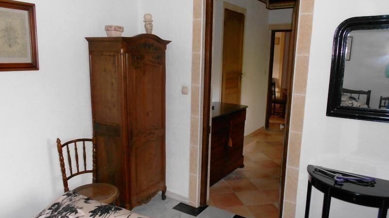 Photo of Bedroom in Rocquemont