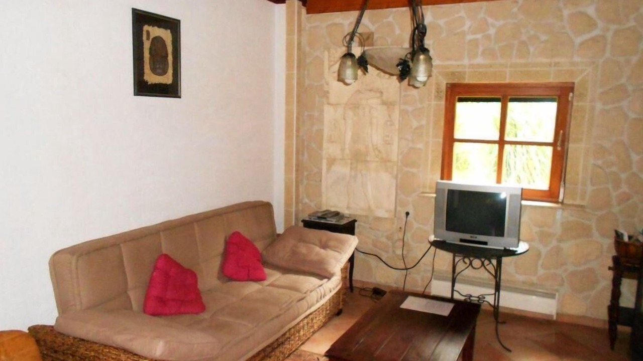 Photo of Livingroom in Rocquemont