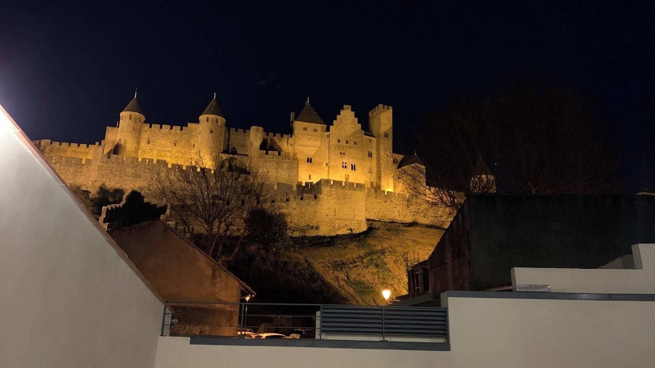 Photo of Others in Carcassonne