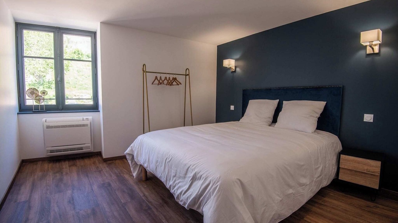 Photo of Bedroom in Carcassonne