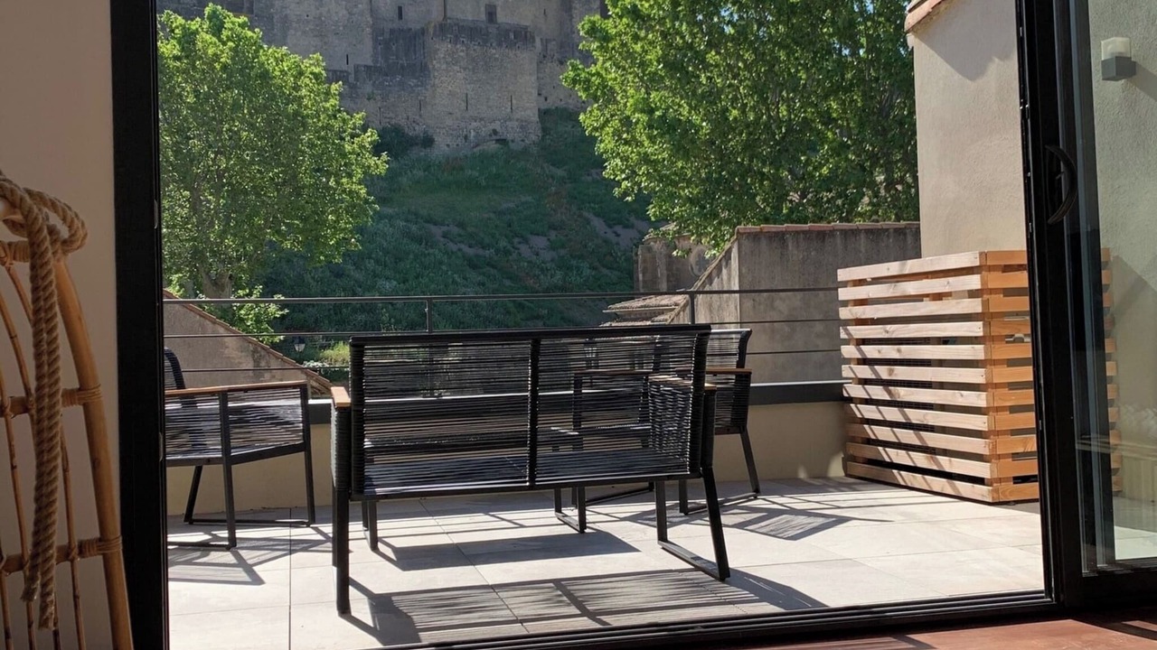 Photo of Others in Carcassonne