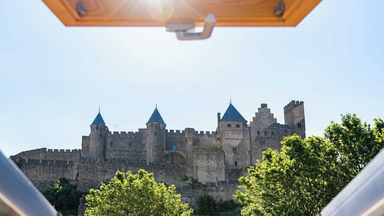 Photo of Others in Carcassonne