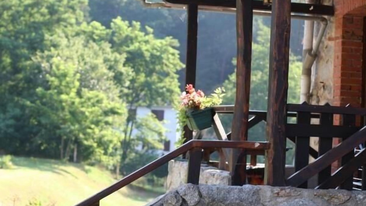 Photo of Outdoor in Le Tech