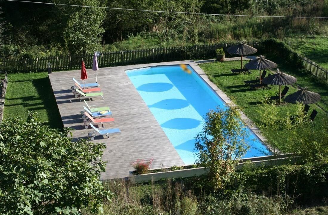 Photo of Outdoor in Le Tech