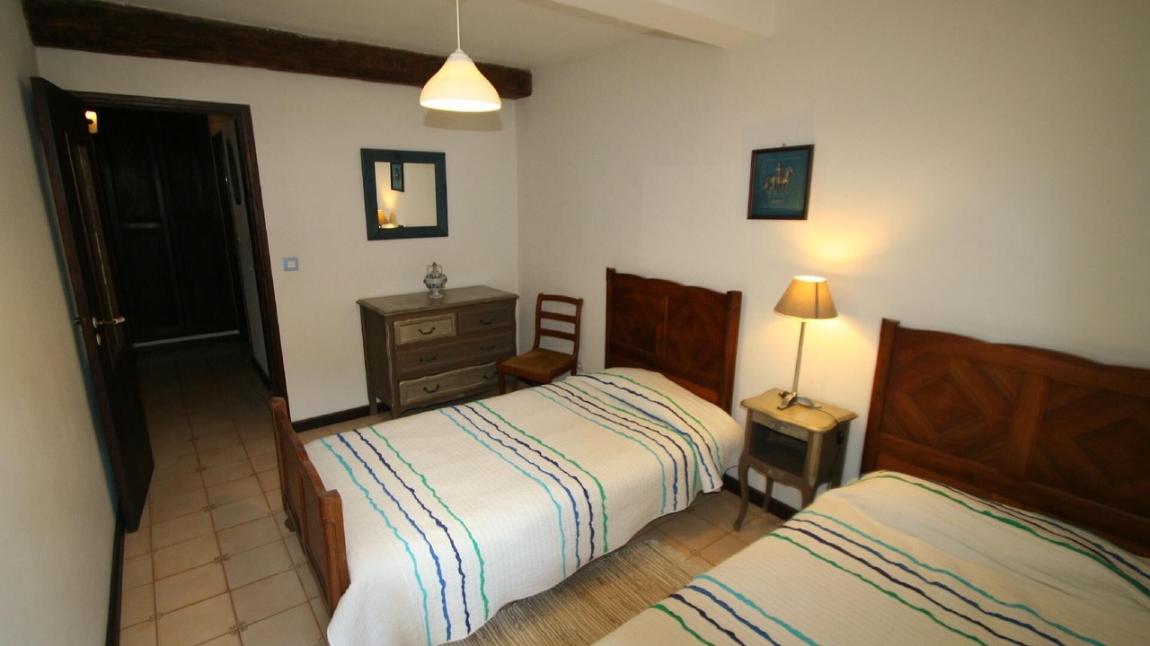 Photo of Bedroom in Le Tech