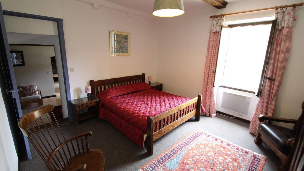 Photo of Bedroom in Le Tech