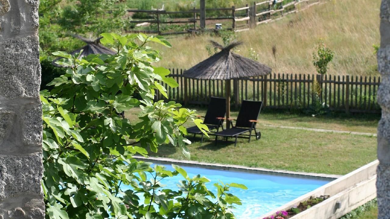 Photo of Outdoor in Le Tech