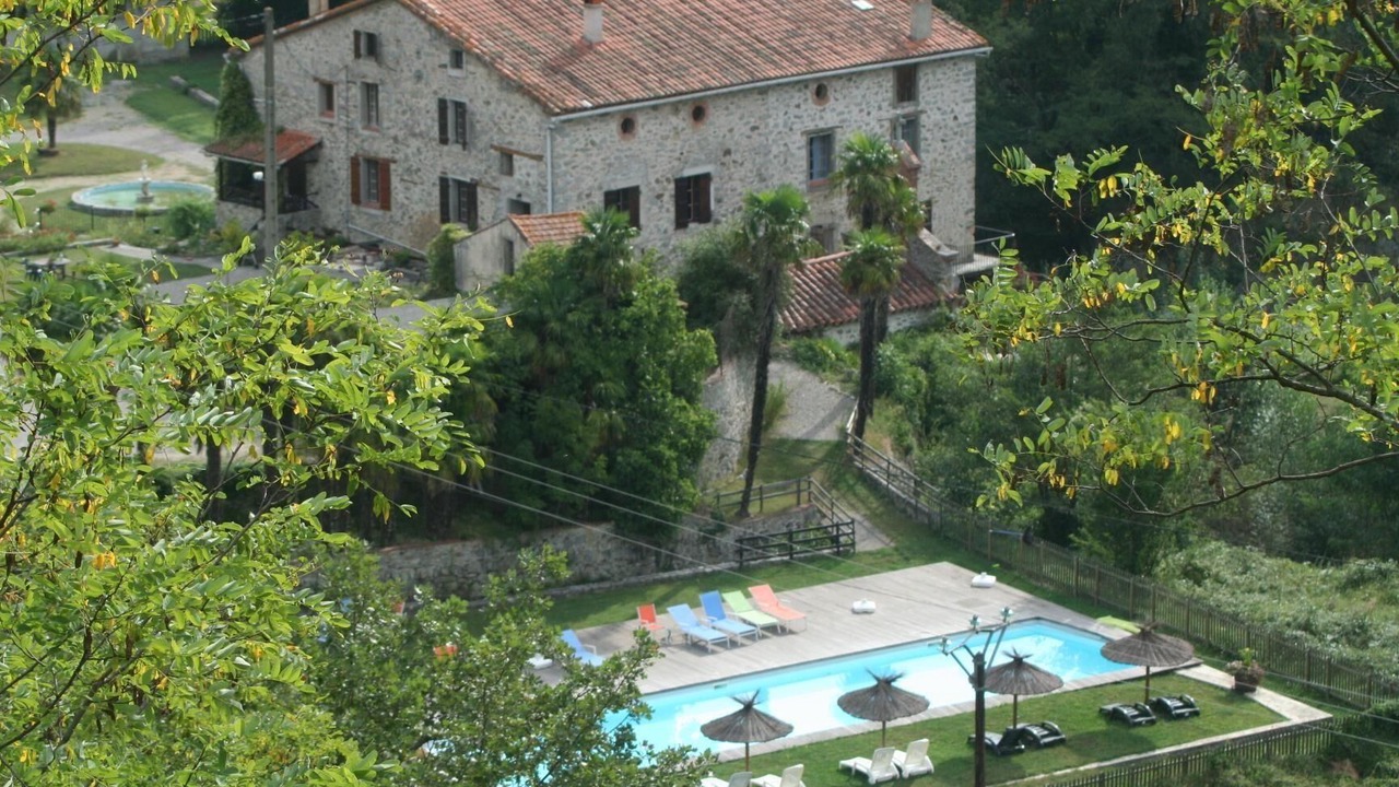 Photo of Outdoor in Le Tech