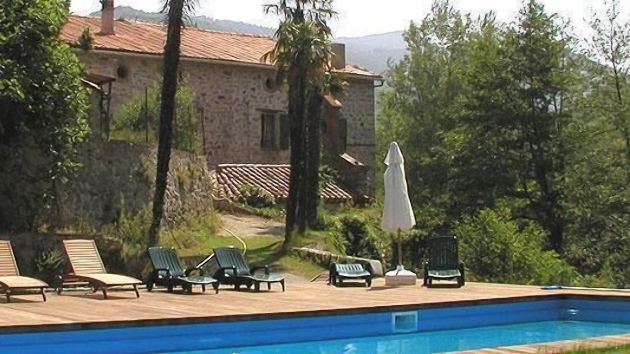 Photo of Outdoor in Le Tech