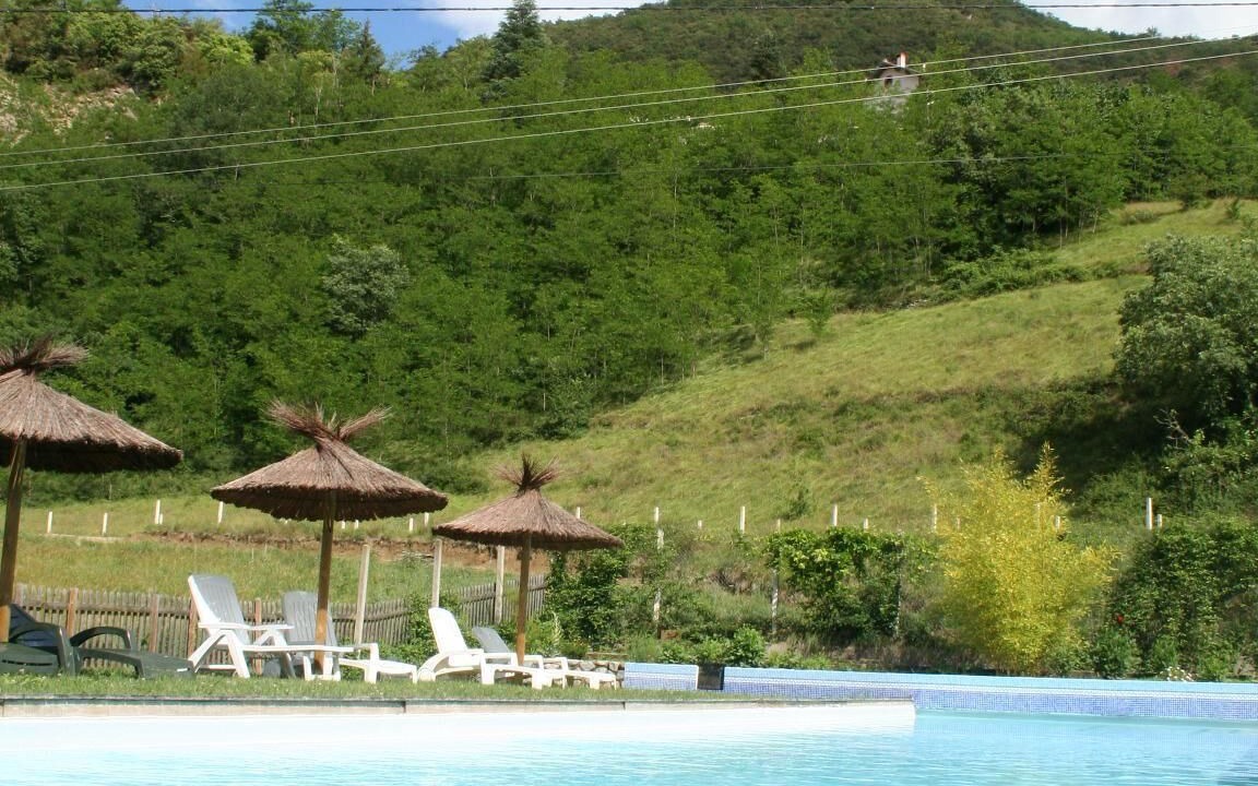 Photo of Outdoor in Le Tech