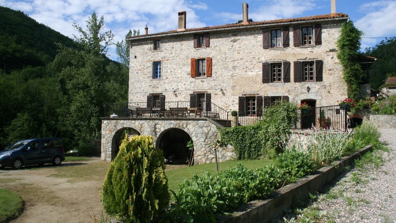 Photo of Outdoor in Le Tech