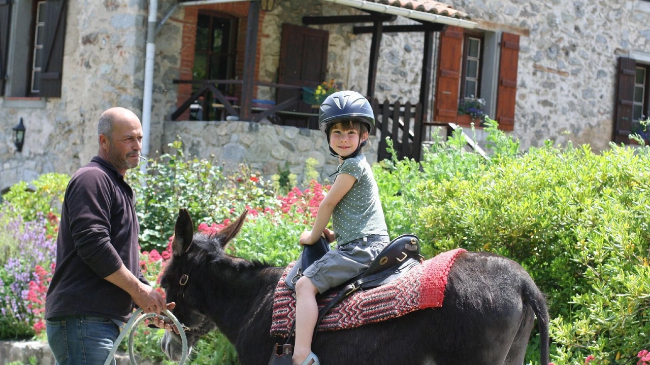 Photo of Outdoor in Le Tech