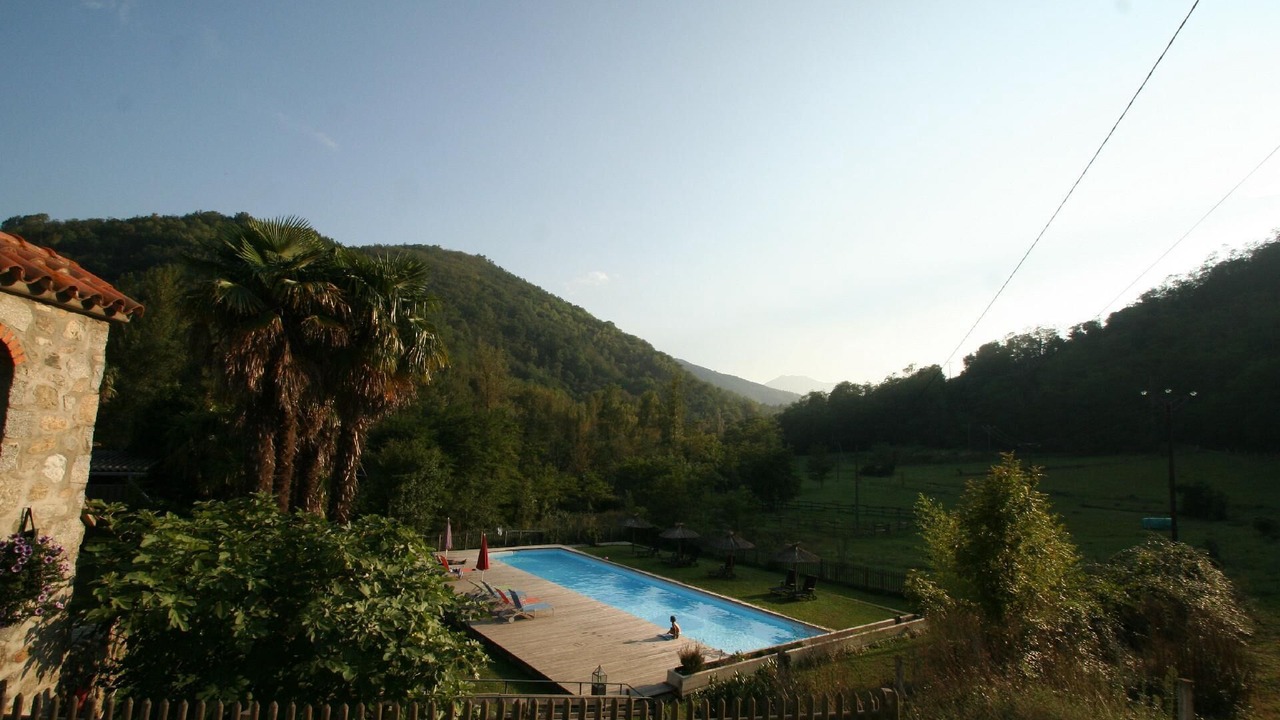 Photo of Outdoor in Le Tech